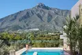 4 bedroom apartment 300 m² Marbella, Spain