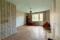 Apartamento 1 habitación 33 m² Maladetchna, Belarús