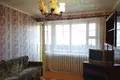 Wohnung 1 Zimmer 38 m² Orscha, Weißrussland