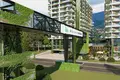 2 bedroom penthouse 115 m² Batumi, Georgia