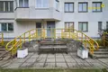 1 room apartment 44 m² Minsk, Belarus