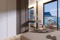 Maison 2 chambres 104 m² Bodrum, Turquie