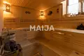 Maison 4 chambres 252 m² Jurmala, Lettonie