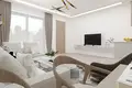 Mieszkanie 2 pokoi 55 m² 85 Yil Cumhuriyet Mahallesi, Turcja