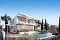 5-Schlafzimmer-Villa 227 m² Peyia, Zypern