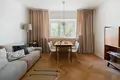 3 room apartment 61 m² in Warsaw, Poland