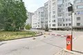 Appartement 3 chambres 161 m² Minsk, Biélorussie