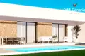 4-Schlafzimmer-Villa 252 m² Finestrat, Spanien