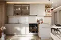 2 bedroom apartment 77 m² Bodrum, Turkey