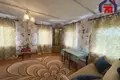 3 room house 80 m² Losnica, Belarus