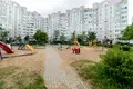 3 room apartment 80 m² Minsk, Belarus