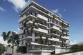 Mieszkanie 3 pokoi 188 m² Nikozja, Cypr