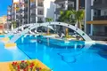 4 bedroom apartment 190 m² Kusadasi, Turkey