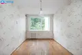 Apartamento 3 habitaciones 59 m² Vilna, Lituania