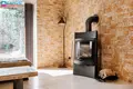 Maison 145 m² Aukstkiemiai, Lituanie