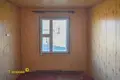 Haus 35 m² Kalodziscanski sielski Saviet, Belarus