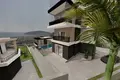 Villa de 4 habitaciones 200 m² Alanya, Turquía