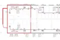 Коммерческое помещение 62 м² Таллин, Эстония