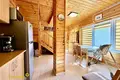 House 101 m² Rakauski sielski Saviet, Belarus