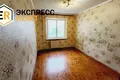 Mieszkanie 2 pokoi 54 m² Brześć, Białoruś
