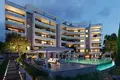 Квартира 4 комнаты 175 м² Агиос Тихонас, Кипр