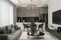 2 bedroom apartment 123 m² Karakocali, Turkey