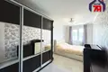 Mieszkanie 3 pokoi 62 m² Soligorsk, Białoruś
