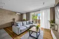 Квартира 3 комнаты 67 м² Варшава, Польша