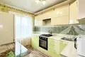 2 room apartment 51 m² Zhodzina, Belarus