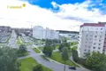 3 room apartment 64 m² Minsk, Belarus