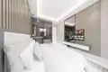 Apartamento 2 habitaciones 41 m² Gazipasa, Turquía