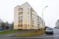 Mieszkanie 1 pokój 34 m² Mińsk, Białoruś