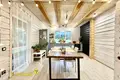 House 110 m² Putcynski sielski Saviet, Belarus