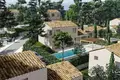 3 bedroom villa 120 m² Tivat, Montenegro