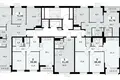 Mieszkanie 2 pokoi 68 m² Kommunarka, Rosja