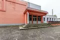 Manufacture 430 m² in Stancyja Hudahaj, Belarus
