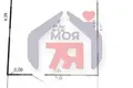 Cottage 81 m² Viliejka, Belarus