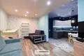 1 room apartment 38 m² Minsk, Belarus