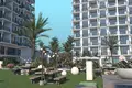 1 bedroom apartment 47 m² Alanya, Turkey