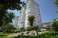 Apartamento 3 habitaciones 125 m² Alanya, Turquía