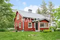 Chalet 4 chambres 110 m² Pukkila, Finlande