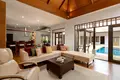 Villa 4 chambres 528 m² Choeng Thale, Thaïlande