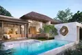 Villa de 3 habitaciones 227 m² Phuket, Tailandia