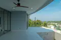 Appartement 2 chambres 200 m² Phuket, Thaïlande