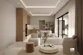 2-Schlafzimmer-Penthouse 83 m² Ypsonas Municipality, Zypern