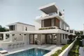 3 bedroom villa 230 m² Oroklini, Cyprus