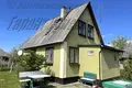 House 60 m² Brest, Belarus