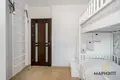 Apartamento 3 habitaciones 92 m² Minsk, Bielorrusia