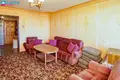 3 room apartment 65 m² Panevėžys, Lithuania