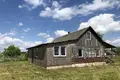 House 60 m² Ejsmantauski sielski Saviet, Belarus